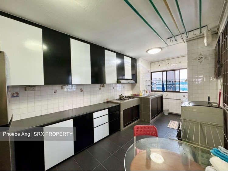 Blk 302 Hougang Avenue 5 (Hougang), HDB 4 Rooms #602222761
